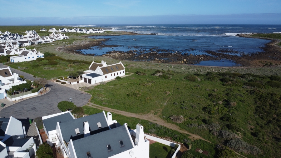 0 Bedroom Property for Sale in Jacobsbaai Western Cape